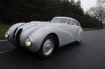 BMW 328 Kamm Coupe 1940 года